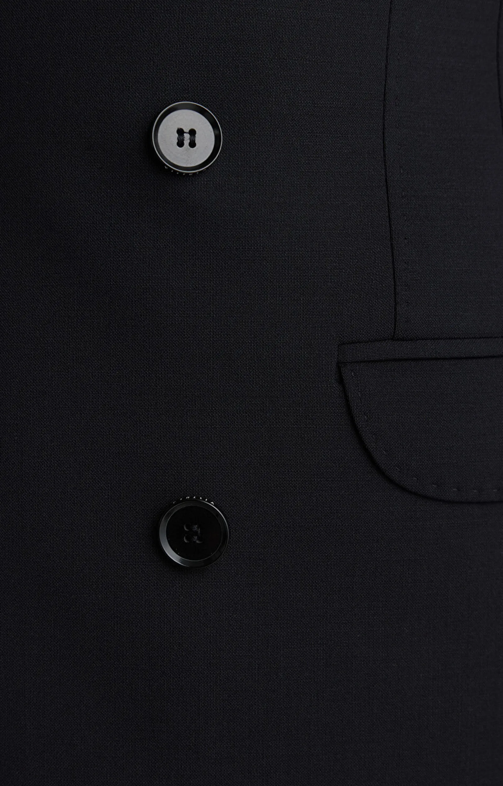 Marynarka super slim - zestaw^Vistula Discount