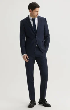 Marynarka super slim - zestaw^Vistula Online