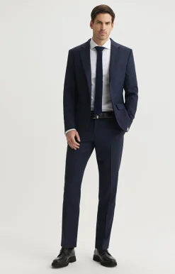 Marynarka super slim - zestaw^Vistula Online