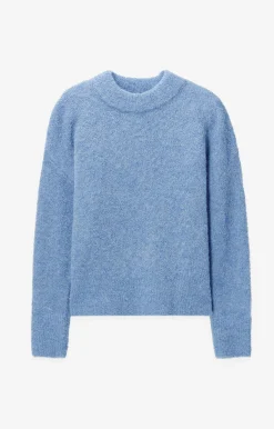 Miękki sweter round neck^Vistula Hot