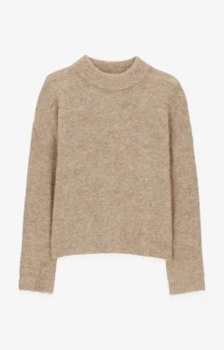 Miękki sweter round neck^Vistula Clearance