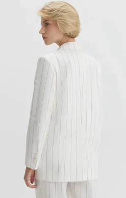 MIX & MATCH - Marynarka oversize^Vistula Discount