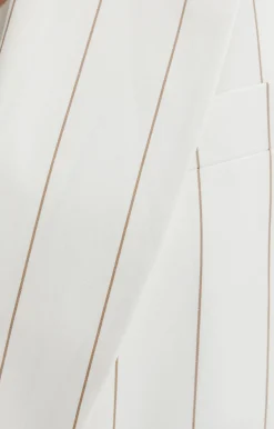 MIX & MATCH - Marynarka oversize^Vistula Discount