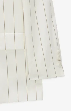 MIX & MATCH - Marynarka oversize^Vistula Discount