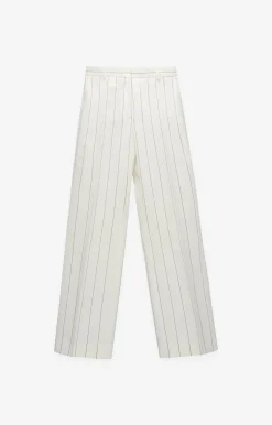 MIX & MATCH - Spodnie slim fit^Vistula Sale