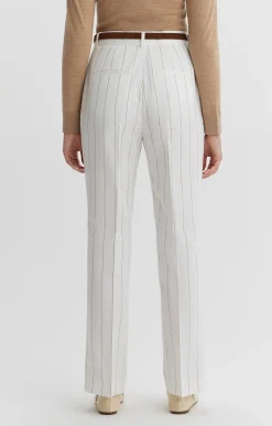 MIX & MATCH - Spodnie slim fit^Vistula Sale