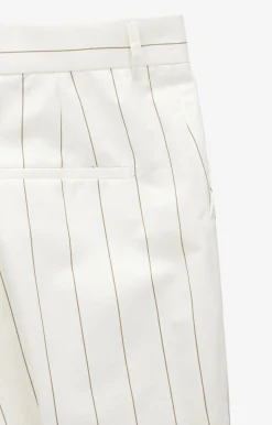 MIX & MATCH - Spodnie slim fit^Vistula Sale