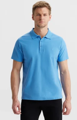 Polo z logo^Vistula Online