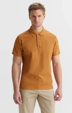 Polo z logo^Vistula Outlet