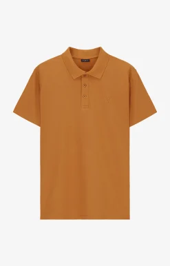 Polo z logo^Vistula Outlet