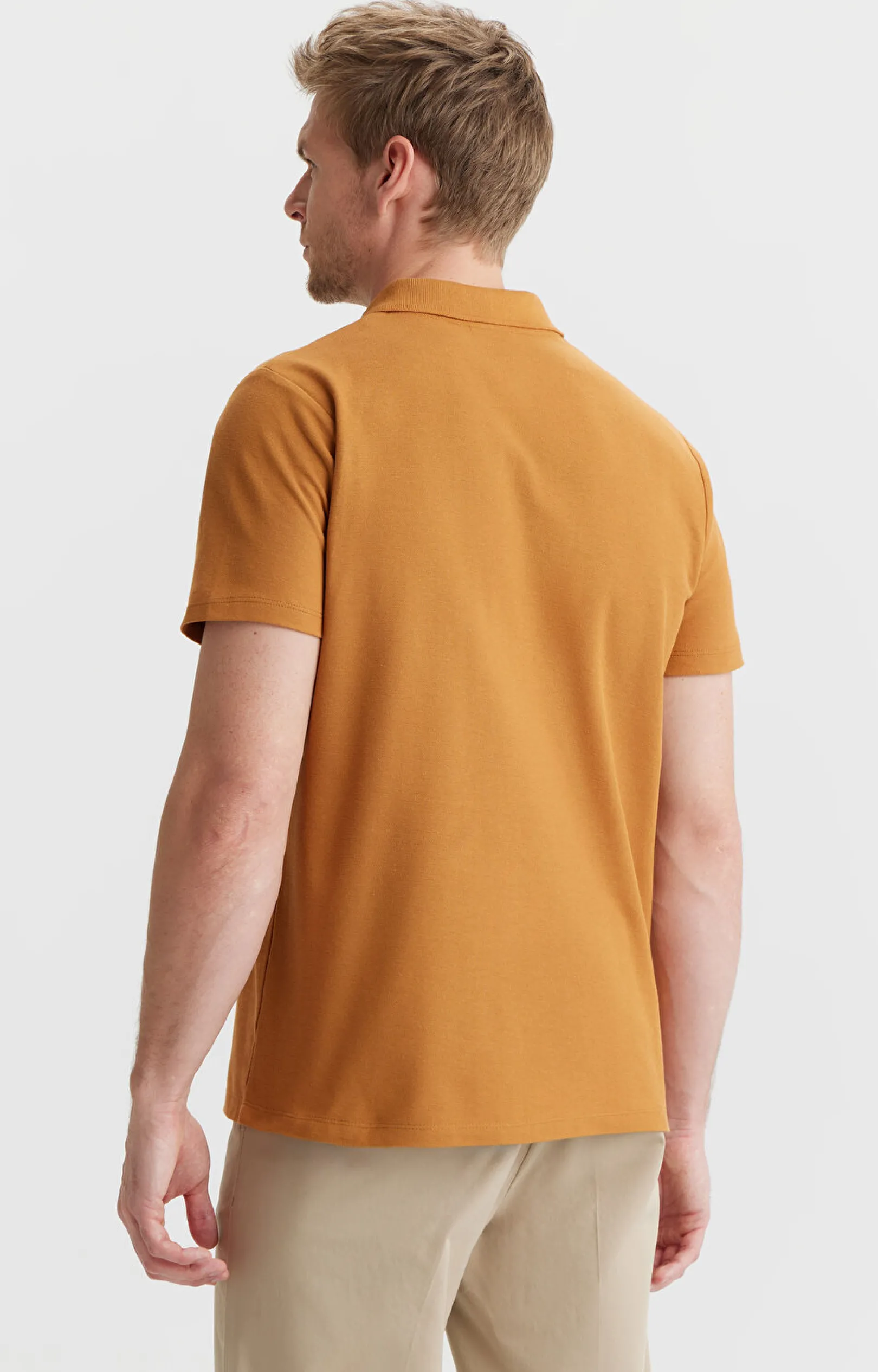 Polo z logo^Vistula Outlet