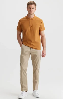 Polo z logo^Vistula Outlet