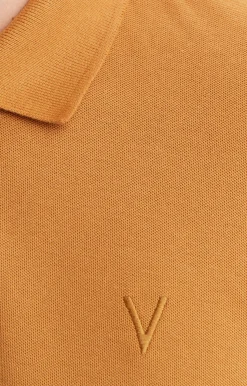 Polo z logo^Vistula Outlet