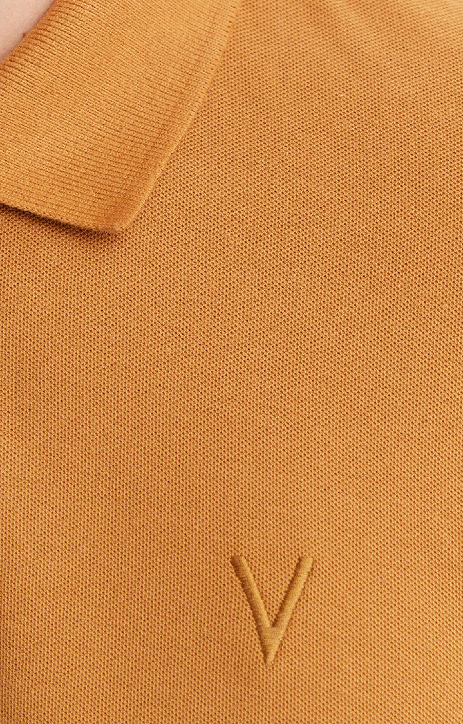 Polo z logo^Vistula Outlet
