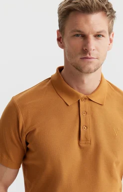 Polo z logo^Vistula Outlet