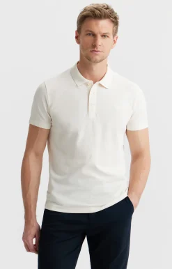 Polo z logo^Vistula Outlet