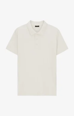 Polo z logo^Vistula Outlet