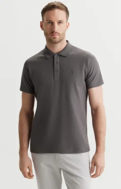 Polo z logo^Vistula Sale