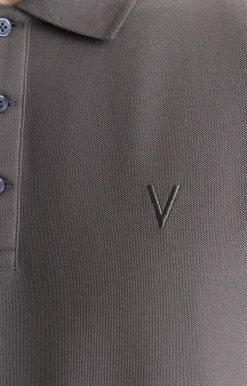 Polo z logo^Vistula Sale