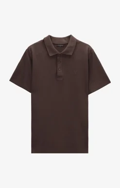 Polo z logo^Vistula Sale