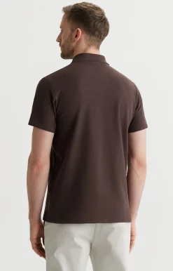 Polo z logo^Vistula Sale