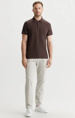 Polo z logo^Vistula Sale