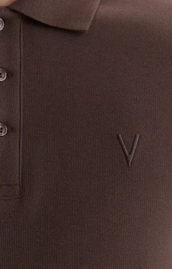 Polo z logo^Vistula Sale