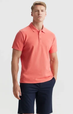 Polo z logo^Vistula Sale