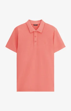 Polo z logo^Vistula Sale