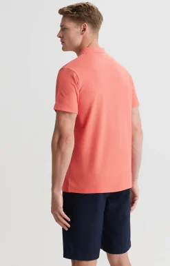 Polo z logo^Vistula Sale