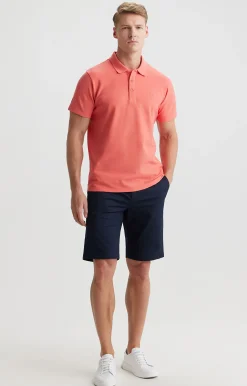 Polo z logo^Vistula Sale