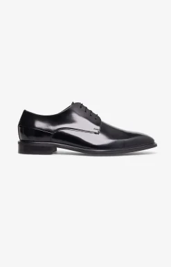 Skórzane buty typu derby^Vistula Hot