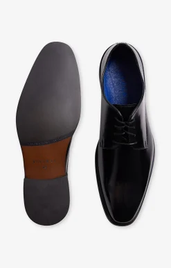 Skórzane buty typu derby^Vistula Hot