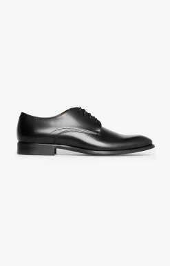 Skórzane buty typu derby^Vistula Best