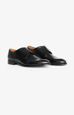 Skórzane buty typu derby^Vistula Best