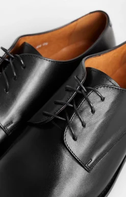 Skórzane buty typu derby^Vistula Best
