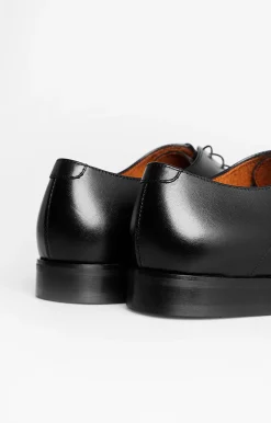 Skórzane buty typu derby^Vistula Best
