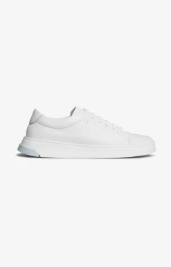 Skórzane sneakersy^Vistula Best