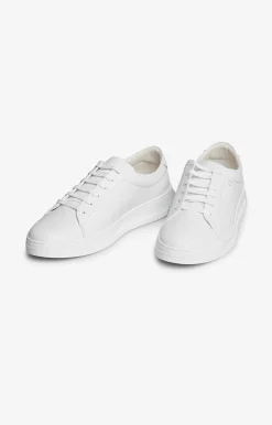 Skórzane sneakersy^Vistula Best