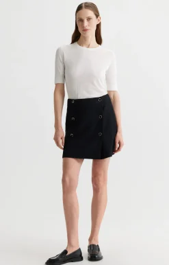 Spódnica mini - zestaw^Vistula Discount