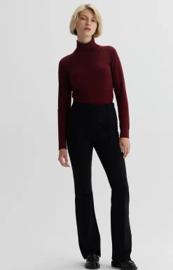 Spodnie bootcut^Vistula New