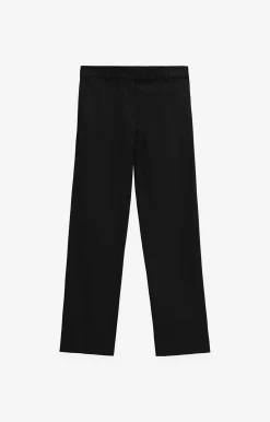 Spodnie o kroju straight - zestaw^Vistula Discount