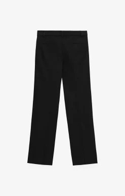 Spodnie o kroju straight - zestaw^Vistula Discount