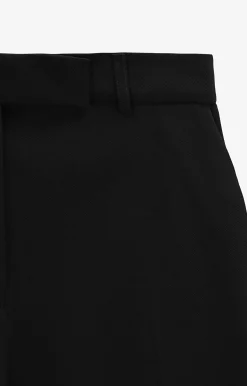 Spodnie o kroju straight - zestaw^Vistula Discount