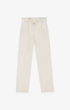 Spodnie paperbag^Vistula Sale