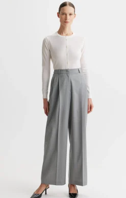Spodnie regular fit - zestaw^Vistula Clearance