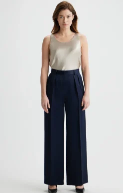 Spodnie regular fit - zestaw^Vistula Discount