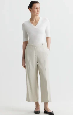 Spodnie relaxed fit - zestaw^Vistula Online