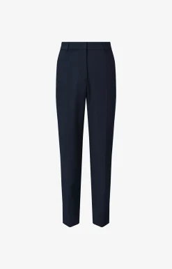 Spodnie slim fit^Vistula Hot
