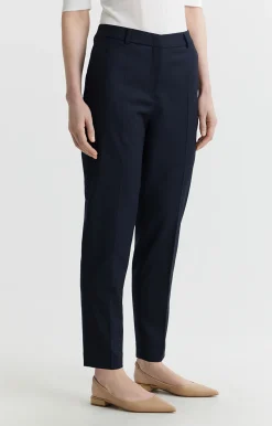 Spodnie slim fit^Vistula Hot